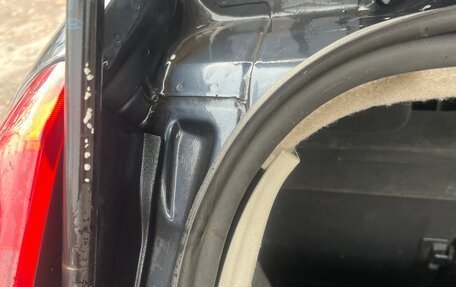 Ford C-MAX I рестайлинг, 2007 год, 400 000 рублей, 14 фотография