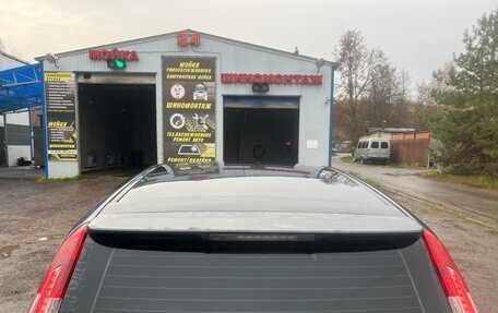 Ford C-MAX I рестайлинг, 2007 год, 400 000 рублей, 8 фотография