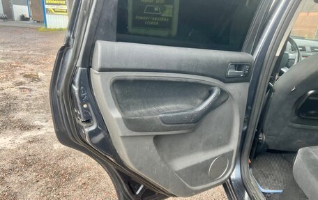 Ford C-MAX I рестайлинг, 2007 год, 400 000 рублей, 18 фотография