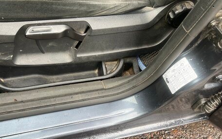 Ford C-MAX I рестайлинг, 2007 год, 400 000 рублей, 17 фотография