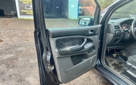 Ford C-MAX I рестайлинг, 2007 год, 400 000 рублей, 16 фотография