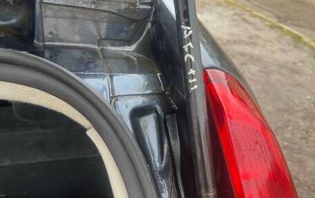 Ford C-MAX I рестайлинг, 2007 год, 400 000 рублей, 13 фотография