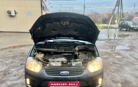 Ford C-MAX I рестайлинг, 2007 год, 400 000 рублей, 9 фотография