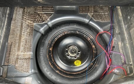 Ford C-MAX I рестайлинг, 2007 год, 400 000 рублей, 15 фотография