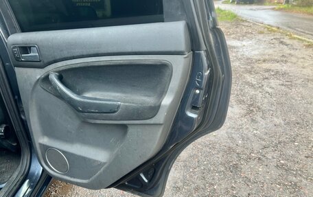 Ford C-MAX I рестайлинг, 2007 год, 400 000 рублей, 23 фотография