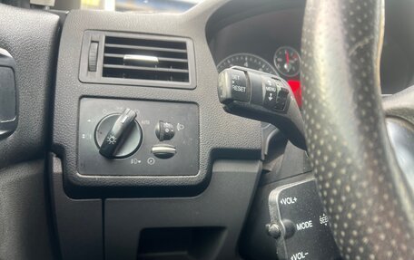 Ford C-MAX I рестайлинг, 2007 год, 400 000 рублей, 35 фотография