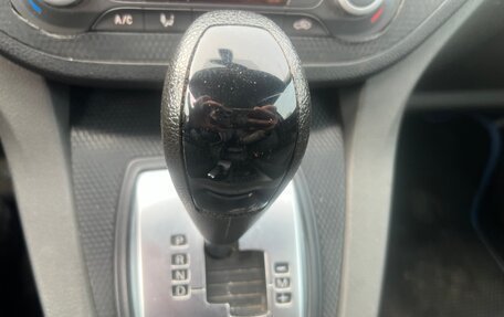 Ford C-MAX I рестайлинг, 2007 год, 400 000 рублей, 36 фотография