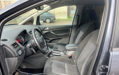 Ford C-MAX I рестайлинг, 2007 год, 400 000 рублей, 25 фотография