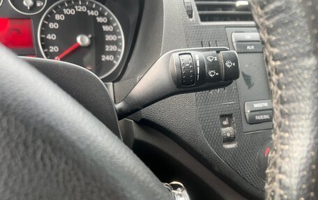 Ford C-MAX I рестайлинг, 2007 год, 400 000 рублей, 34 фотография