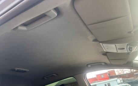 Ford C-MAX I рестайлинг, 2007 год, 400 000 рублей, 29 фотография