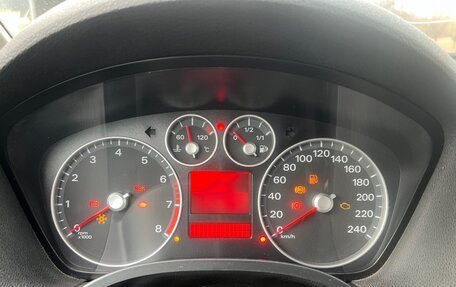 Ford C-MAX I рестайлинг, 2007 год, 400 000 рублей, 37 фотография