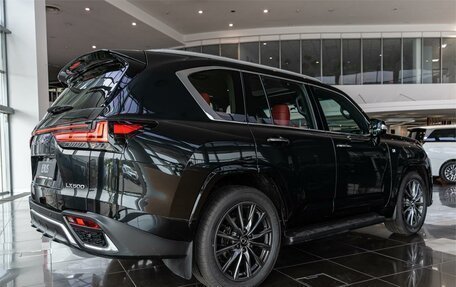 Lexus LX, 2024 год, 25 620 000 рублей, 4 фотография
