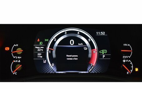 Lexus LX, 2024 год, 25 620 000 рублей, 14 фотография