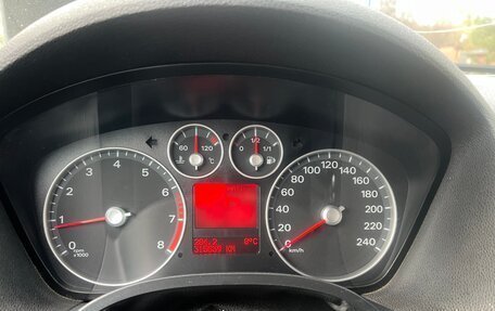 Ford C-MAX I рестайлинг, 2007 год, 400 000 рублей, 38 фотография