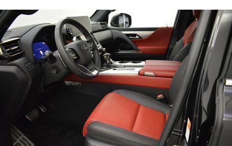 Lexus LX, 2024 год, 25 620 000 рублей, 7 фотография