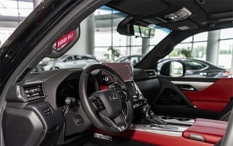 Lexus LX, 2024 год, 25 620 000 рублей, 8 фотография