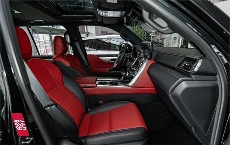 Lexus LX, 2024 год, 25 620 000 рублей, 10 фотография