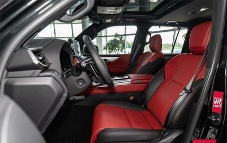 Lexus LX, 2024 год, 25 620 000 рублей, 9 фотография