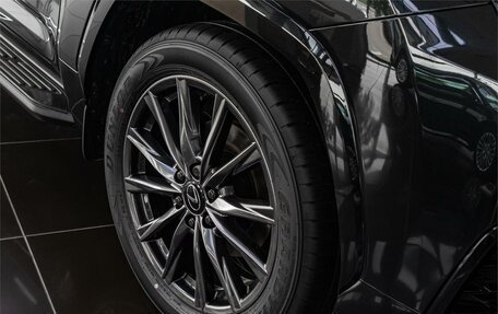 Lexus LX, 2024 год, 25 620 000 рублей, 15 фотография