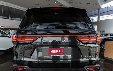 Lexus LX, 2024 год, 25 620 000 рублей, 6 фотография