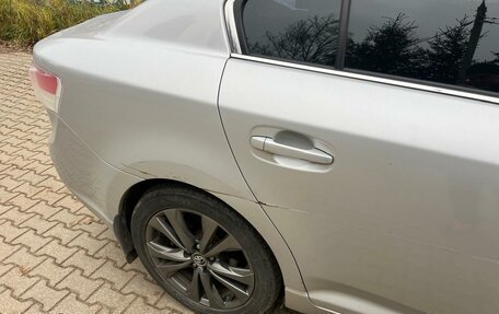 Toyota Avensis III рестайлинг, 2009 год, 1 100 000 рублей, 5 фотография