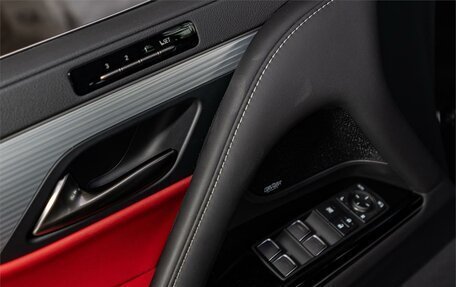 Lexus LX, 2024 год, 25 620 000 рублей, 17 фотография