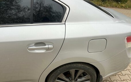 Toyota Avensis III рестайлинг, 2009 год, 1 100 000 рублей, 6 фотография