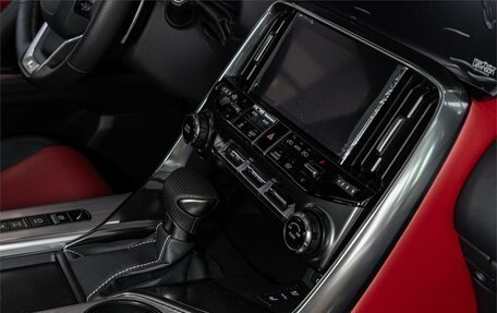 Lexus LX, 2024 год, 25 620 000 рублей, 18 фотография