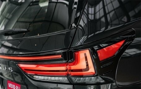 Lexus LX, 2024 год, 25 620 000 рублей, 16 фотография