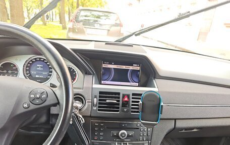 Mercedes-Benz GLK-Класс, 2008 год, 1 500 000 рублей, 5 фотография