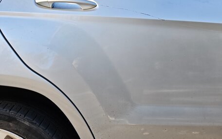 Mercedes-Benz GLK-Класс, 2008 год, 1 500 000 рублей, 6 фотография