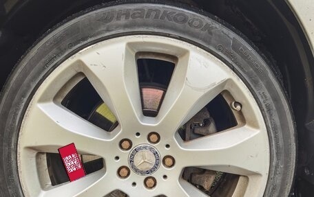 Mercedes-Benz GLK-Класс, 2008 год, 1 500 000 рублей, 4 фотография