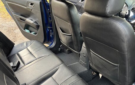 Geely Emgrand EC7, 2013 год, 470 000 рублей, 14 фотография