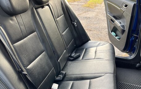 Geely Emgrand EC7, 2013 год, 470 000 рублей, 15 фотография