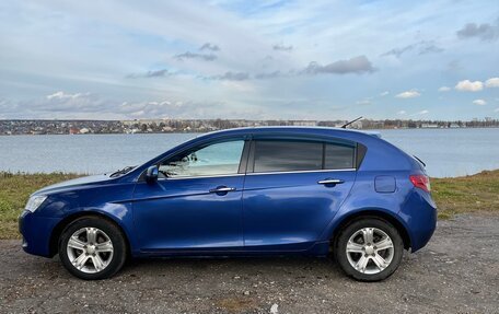 Geely Emgrand EC7, 2013 год, 470 000 рублей, 7 фотография