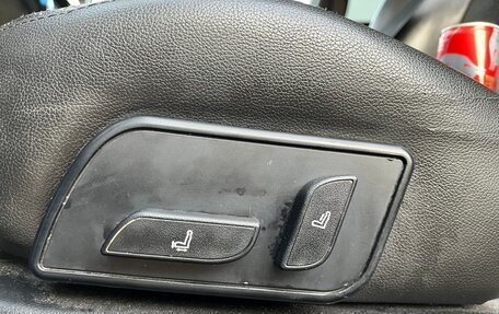 Geely Emgrand EC7, 2013 год, 470 000 рублей, 13 фотография