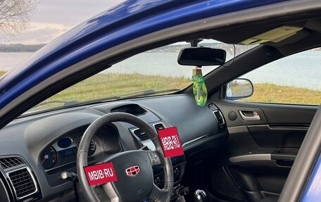 Geely Emgrand EC7, 2013 год, 470 000 рублей, 8 фотография