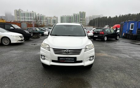 Toyota RAV4, 2010 год, 1 249 000 рублей, 2 фотография