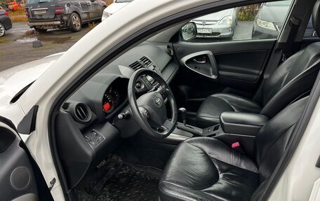 Toyota RAV4, 2010 год, 1 249 000 рублей, 9 фотография