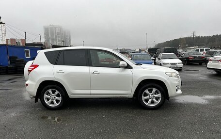 Toyota RAV4, 2010 год, 1 249 000 рублей, 4 фотография