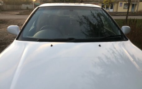 Nissan Sunny B15, 1999 год, 299 000 рублей, 6 фотография