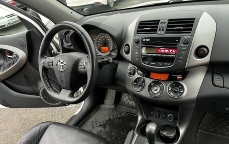 Toyota RAV4, 2010 год, 1 249 000 рублей, 10 фотография