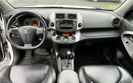Toyota RAV4, 2010 год, 1 249 000 рублей, 12 фотография