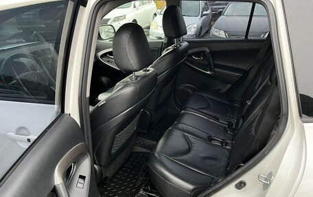 Toyota RAV4, 2010 год, 1 249 000 рублей, 13 фотография