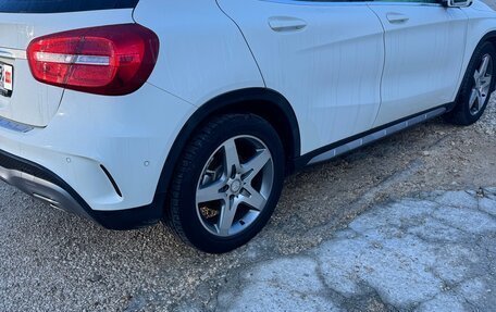 Mercedes-Benz GLA, 2014 год, 2 100 000 рублей, 3 фотография