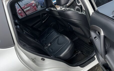 Toyota RAV4, 2010 год, 1 249 000 рублей, 14 фотография