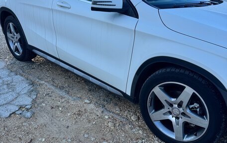 Mercedes-Benz GLA, 2014 год, 2 100 000 рублей, 2 фотография