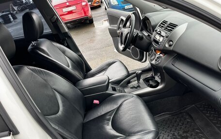 Toyota RAV4, 2010 год, 1 249 000 рублей, 11 фотография