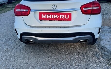 Mercedes-Benz GLA, 2014 год, 2 100 000 рублей, 4 фотография