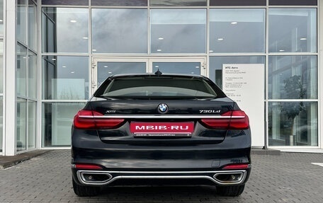 BMW 7 серия, 2018 год, 4 983 000 рублей, 4 фотография